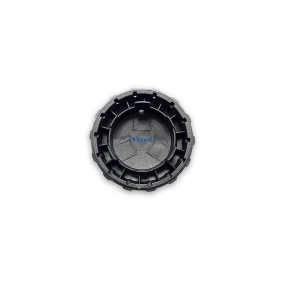 Audi A4 2009-2015 Ön Koltuk Yatırma Ayar Makarası Siyah 8K0881671 - 5