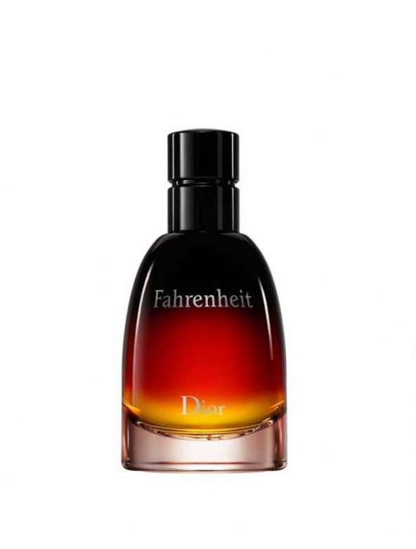 Dior Fahrenheit EDP 75 ml Erkek Parfüm - 2