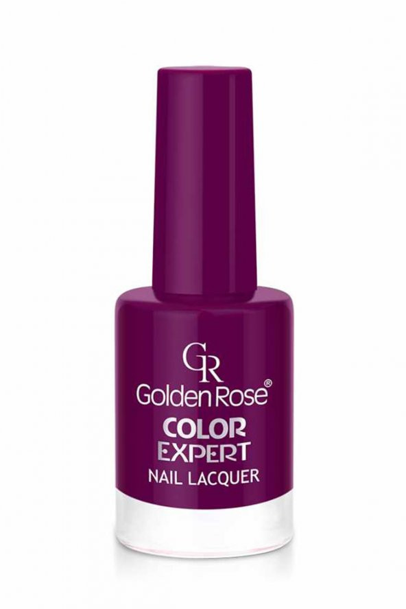 Golden Rose Color Expert Oje 28