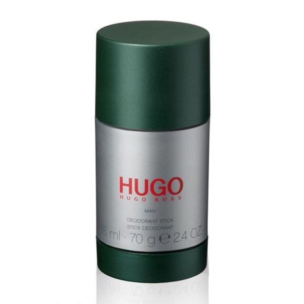 Hugo Boss Green Deodorant Stick 70 gr