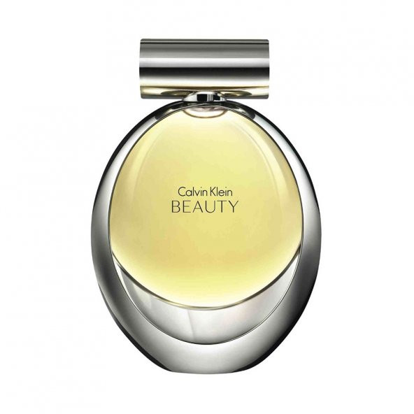 Calvin Klein Beauty EDP 100 ml Kadın Parfüm