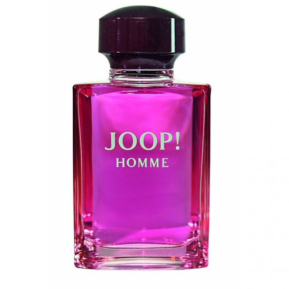 Joop Homme EDT 125 ml Erkek Parfüm
