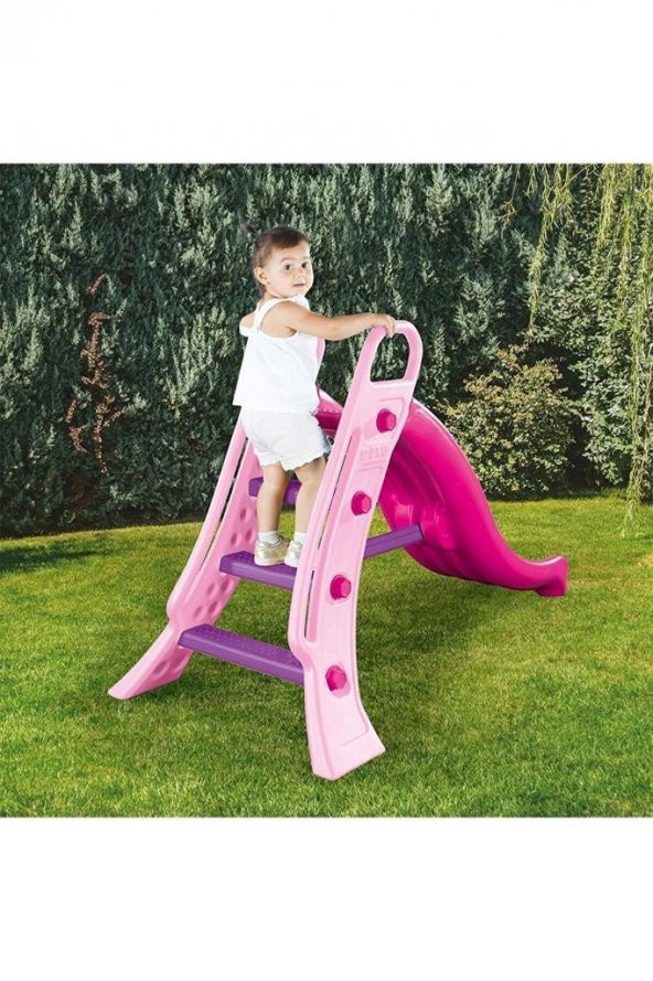 Dolu Oyuncak Eğitici Unicorn Dış Mekan Aktivite Seti Büyük Su Kaydırağı - 5