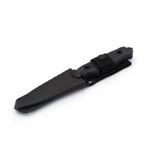 Valkyrie SealBelt 440C Outdoor Kamp Bıçağı - 3