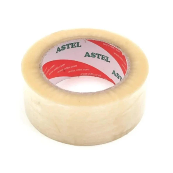 Astel Koli Bantı 45mm x 100m (Koli/60 Adet) - 3