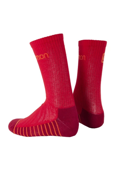 Salomon L16023 - Life 2P Outdoor Çorap - 3