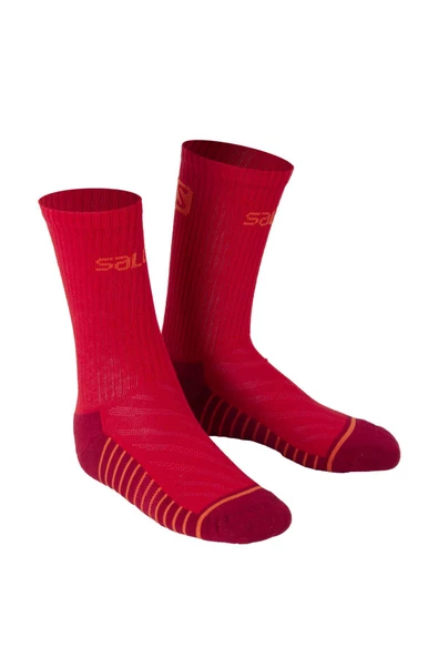 Salomon L16023 - Life 2P Outdoor Çorap - 4