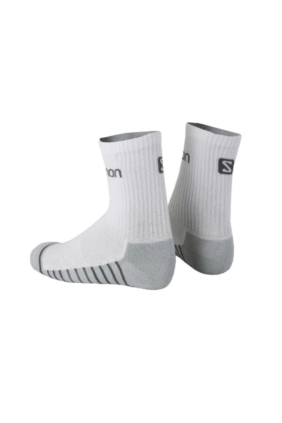 Salomon L16023 - Life 2P Outdoor Çorap - Resim 12