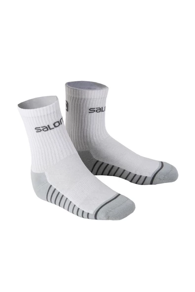 Salomon L16023 - Life 2P Outdoor Çorap - 11