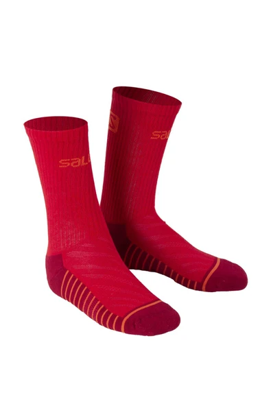 Salomon L16023 - Life 2P Outdoor Çorap - Resim 10