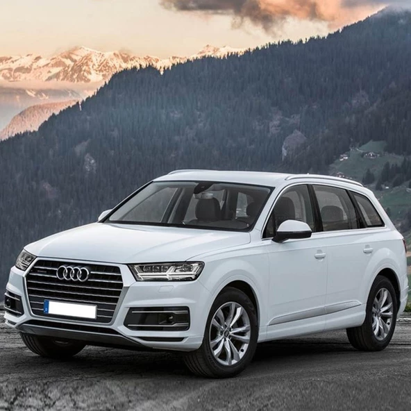 Audi Q7 2016-2023 Ön Koltuk Yatırma Ayar Makarası Siyah 8K0881671 - Resim 2
