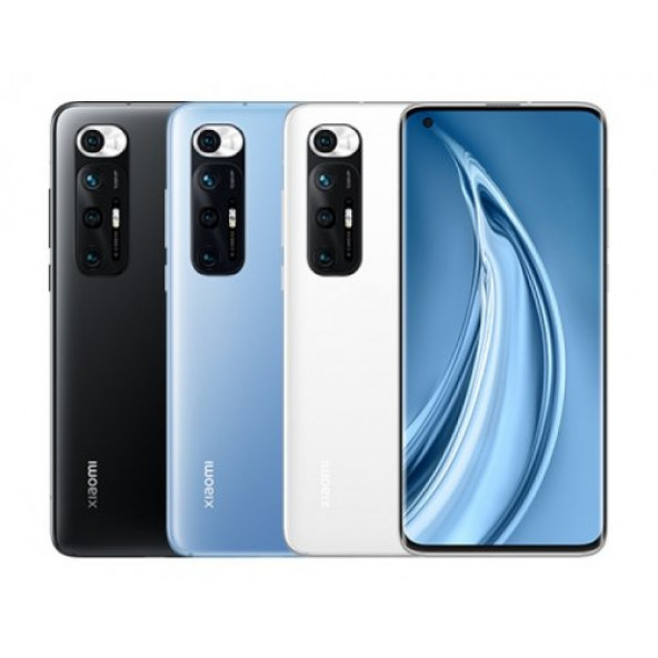 Xiaomi Redmi Note 10S 128 GB 8GB Gri Cep Tel. - 2