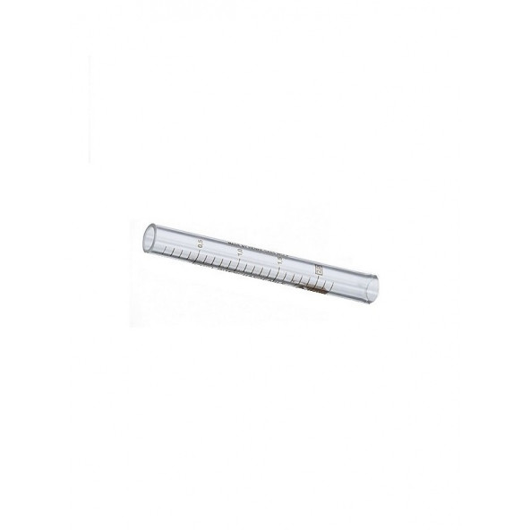 HSW Tüberkülin Enjektörü Camı 2.0 ml - 1