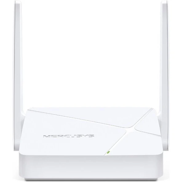 TP-Link MR20 750Mbps Wireless Dual Band Router