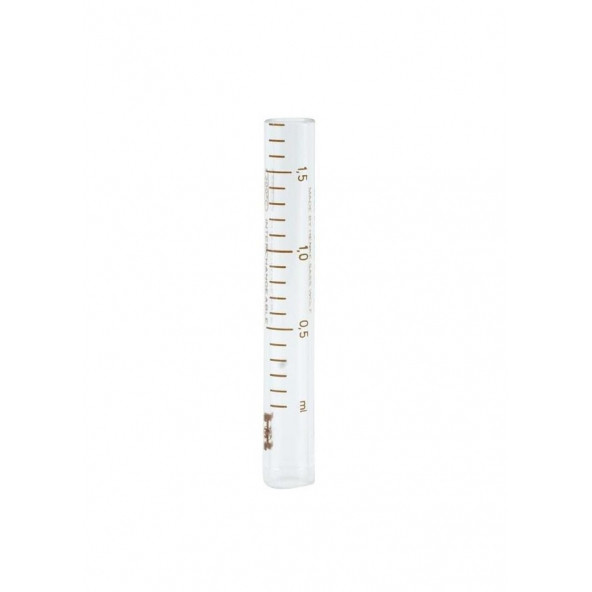 HSW Tüberkülin Enjektörü Camı 1.8 ml