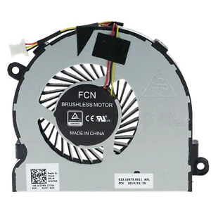 DELL 3565 / 3567 / 3568 / 3576 15R CPU SOĞUTUCU FAN