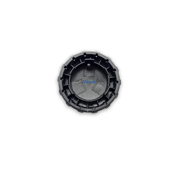 Audi A5 2017-2023 Ön Koltuk Yatırma Ayar Tekeri Makarası Siyah 8K0881671 - Resim 4