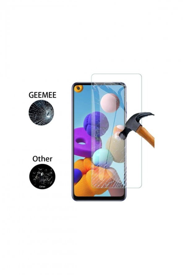 Sony Xperia XZ Premium Cam Temperli Şeffaf Cam - 2