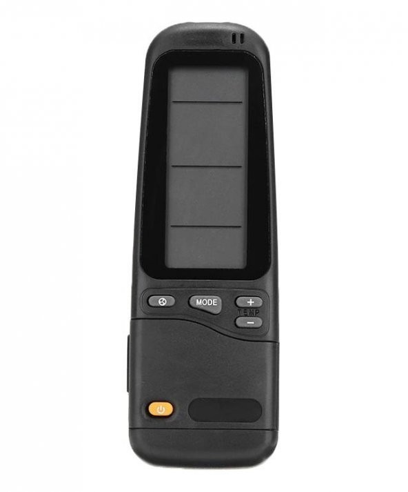 Bosch E-Nr B1ZKI 12105/01 Klima Kumandası