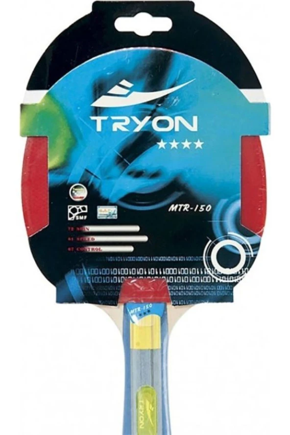 Tryon Masa Tenis Raketi MTR-150