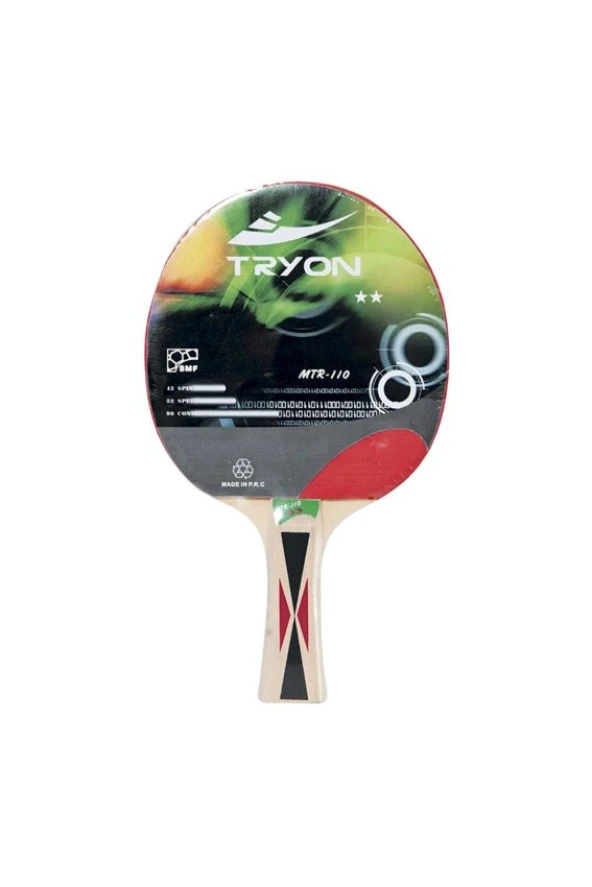 Tryon Masa Tenis Raketi MTR-110