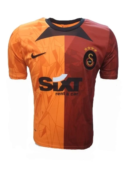 Galatasaray Parçalı İç Saha Forma 2022/2023 Gs-01179