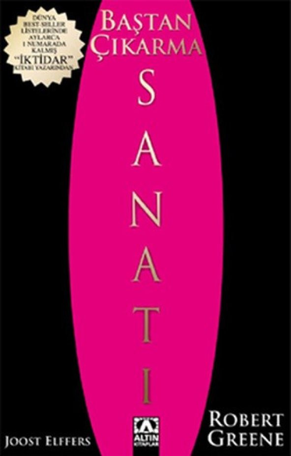 Baştan Çıkarma Sanatı - 1