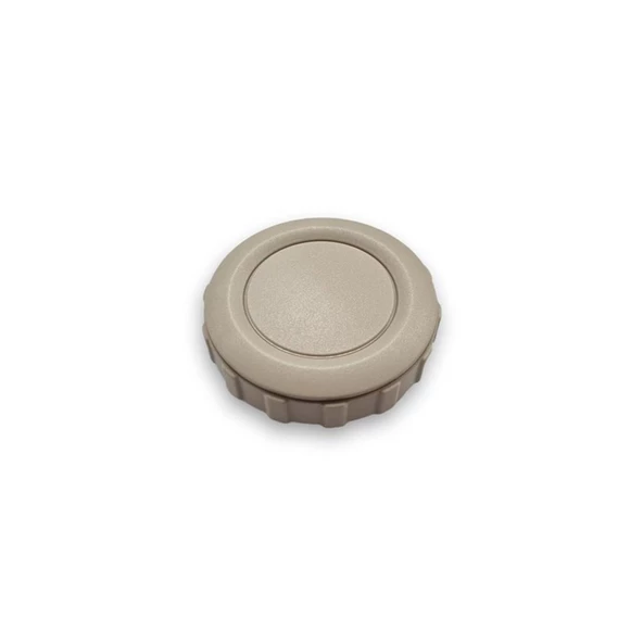 Audi A4 2016-2023 Ön Koltuk Yatırma Ayar Tekeri Makarası Bej 8K0881671 - Resim 3