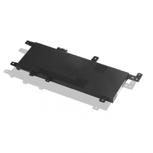 Asus X542B, X542U, C21N1634 Notebook Bataryası, Pili - Resim 6
