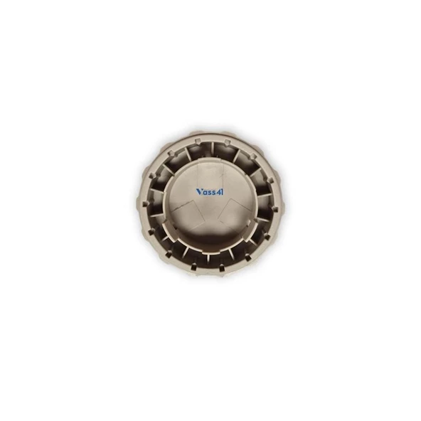 Audi A4 2016-2023 Ön Koltuk Yatırma Ayar Tekeri Makarası Bej 8K0881671 - Resim 4