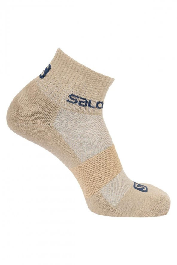 Salomon LC155440057 - Evasion 2 Pack Outdoor Çorap - 4