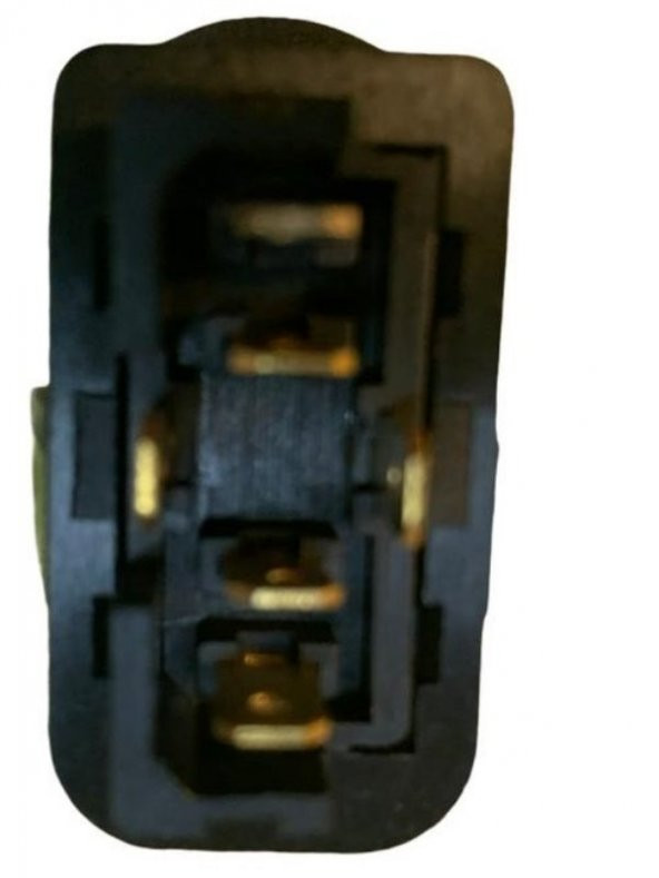 Opel Vectra A Arka Cam Açma Düğmesi - 2