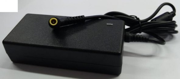 Fully 1611C - 12 Volt 3 Amper 6.5x4.5 mm Uçlu Adaptör