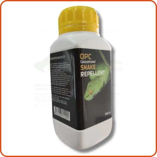 Opc Konsantre Yılan Kertenkele Akrep Kovucu | 250 ml ürün görseli 1