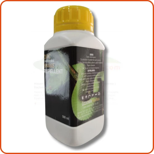 Opc Konsantre Yılan Kertenkele Akrep Kovucu | 500 ml - 3
