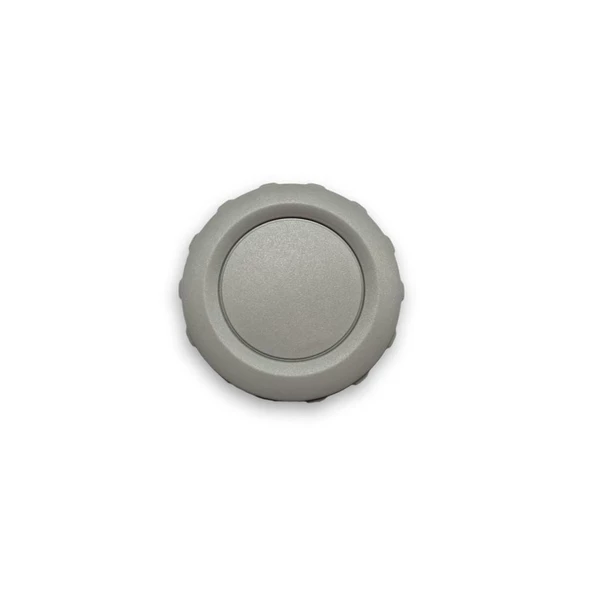 Audi Q2 2017-2023 Ön Koltuk Yatırma Ayar Tekeri Makarası Gri 8K0881671 ürün görseli 1