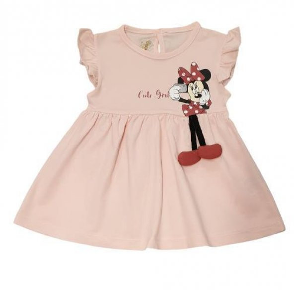 Cute Girl Taytlı Takım - 4