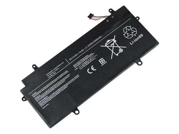Toshiba Portege Z30-A, Z30-B, Z30t-B Notebook Batarya, Pil / RTL-120