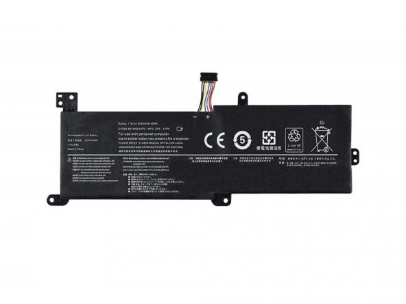 Lenovo ideaPad 3-15IGL05 (81WQ), 3-15IIL05 (81WE) Bataryası, Pili (2 Yıl Garantili)