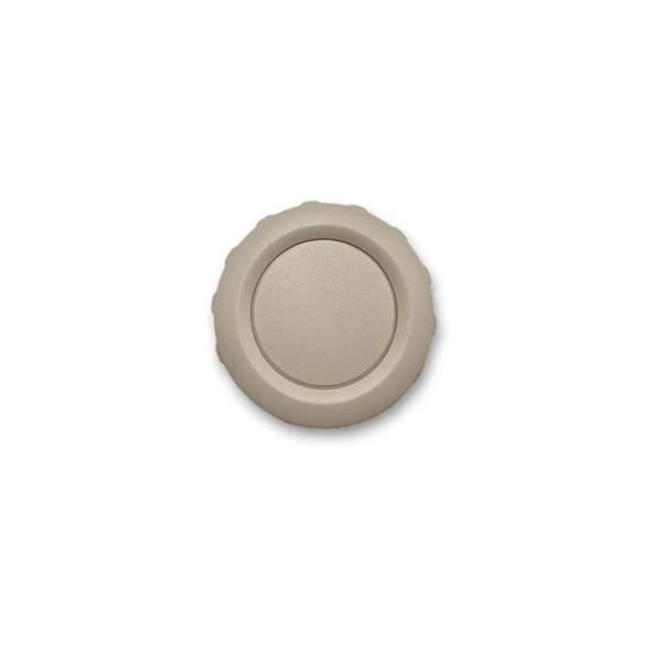 VW Passat CC 2009-2017 Ön Koltuk Yatırma Ayar Makarası Bej 8K0881671 ürün görseli 1