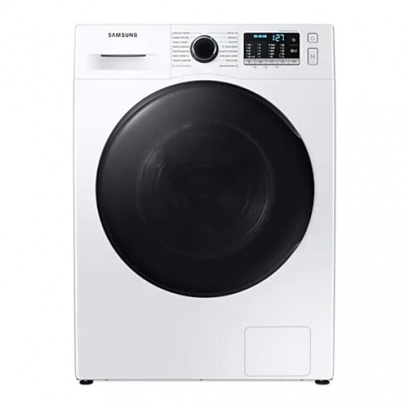 Samsung WD80TA046BE1AH 1400 Devir 8 kg Yıkama  5 kg Kurutma Kapasiteli Çamaşır Makinası - OUTLET
