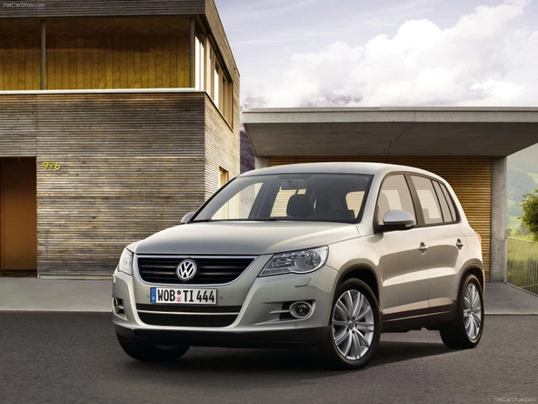 VW Tiguan 2008-2015 Ön Koltuk Yatırma Ayar Makarası Gri 8K0881671 - 2