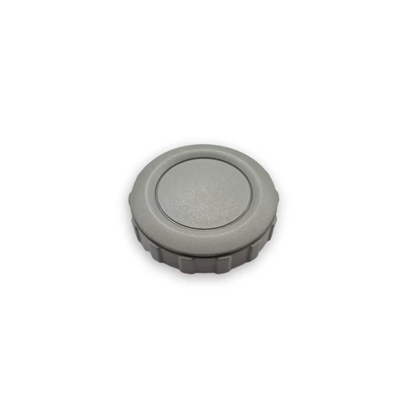 VW Tiguan 2008-2015 Ön Koltuk Yatırma Ayar Makarası Gri 8K0881671 - 4