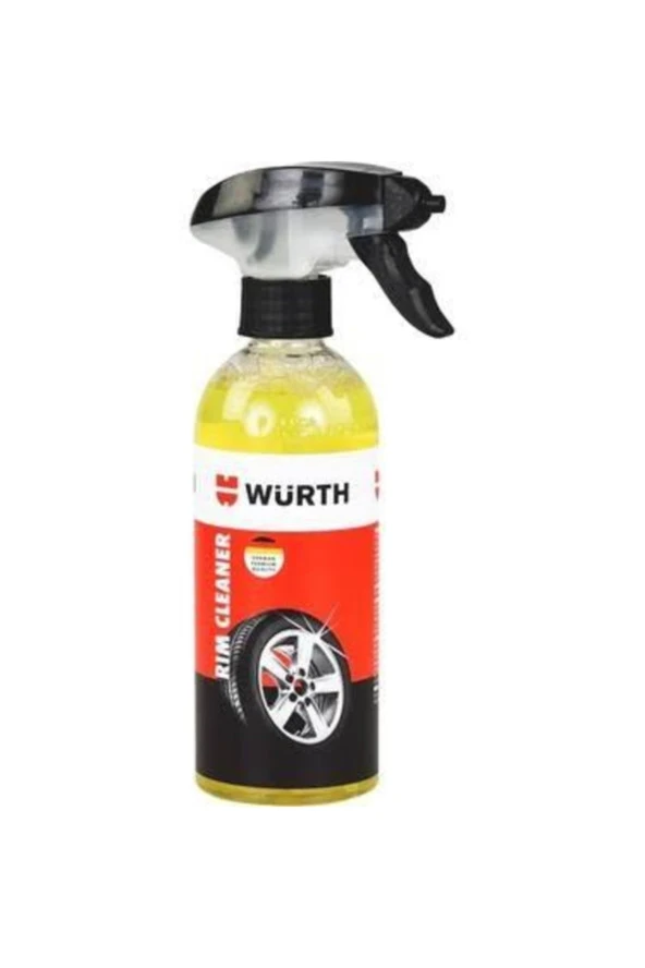 WÜRTH Jant Temizleyici Sprey 400 Ml