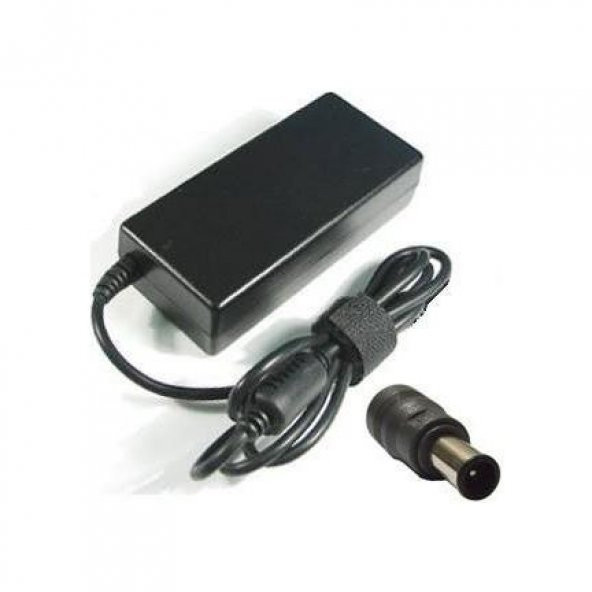 19 Volt LG Monitör Adaptörü