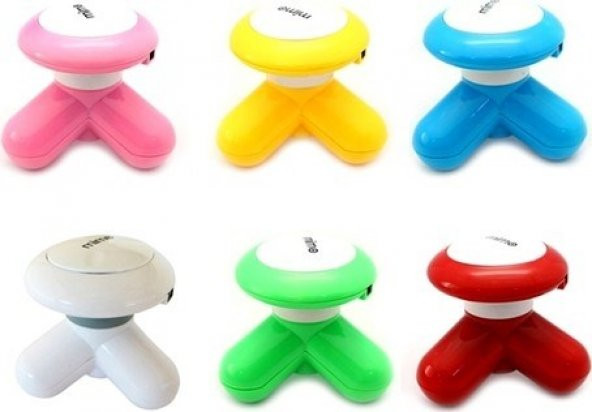 Mimo Mini Masaj Aleti - 2