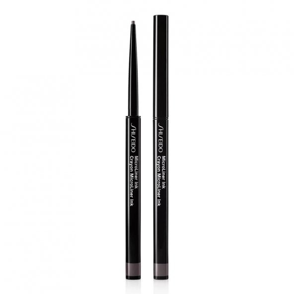 Shiseido Microliner Ink Eyeliner - 07 Gray
