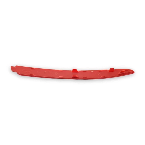 Skoda Octavia 2 2009-2012 Arka Tampon Sol Alt Köşe Reflektörü 1Z0945105A - 3