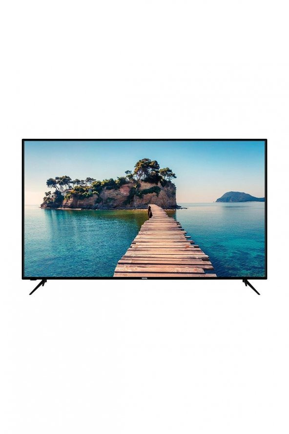 Vestel 58U9500 4K Ultra HD 58" 147 Ekran Uydu Alıcılı Smart LED TV