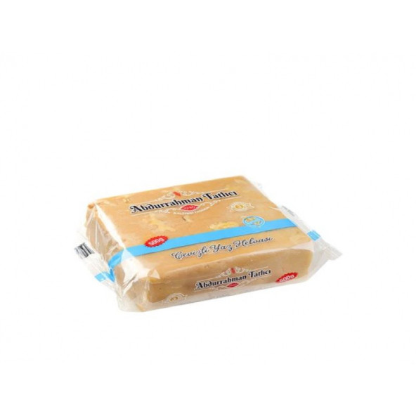 Abdurrahman Tatlıcı Cevizli Yaz Helvası 300 G - 3